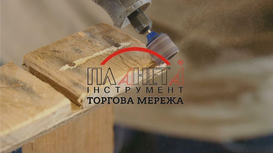 Шліфувальна насадка та стрічка Dremel EZ Speedclic SC407 (2615S407JA) 2615S407JA фото