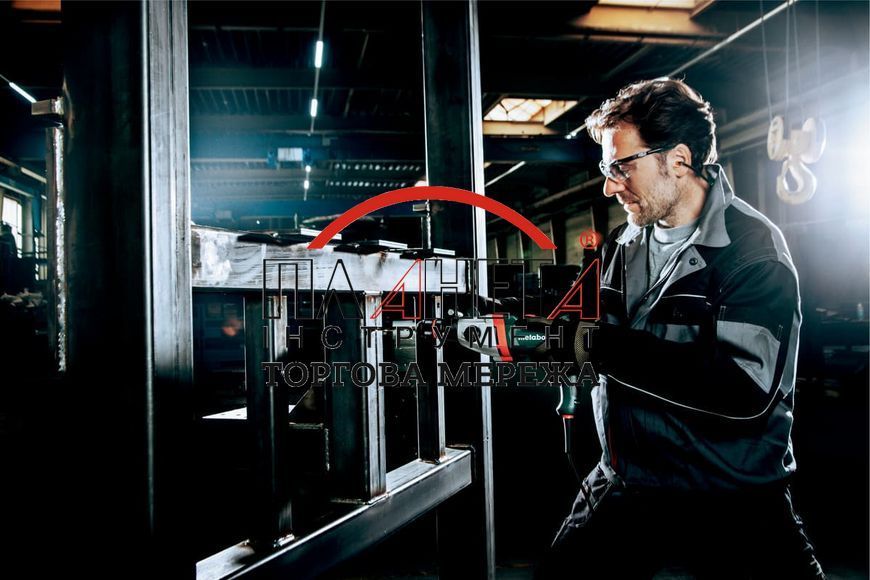 Ударний дриль Metabo SBEV 1000-2 Futuro Plus 600783500 600783500 фото