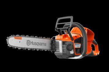 Акумуляторна пила Husqvarna 540iXP без АКБ та ЗП (9705724-14) 9705724-14 фото