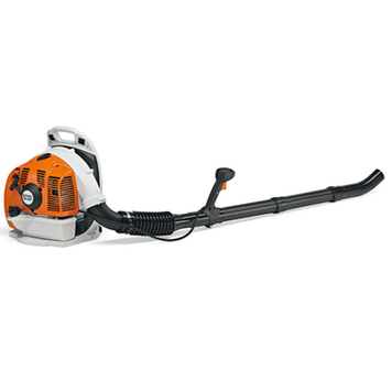 Ранцева бензинова повітродувка Stihl BR 350 42440111600 фото