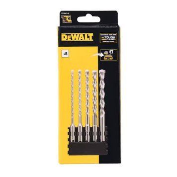 Касета з бурами SDS Plus DeWALT DT70837 DT70837 фото