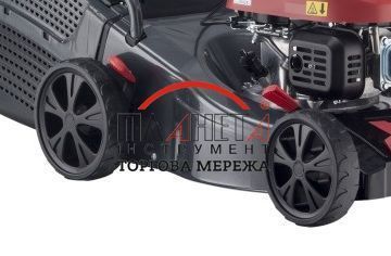 Бензинова газонокосарка AL-KO Comfort 42.0 P-A (119935) 119935 фото