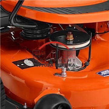 Трактор Husqvarna TC 242TX 9605101-93 фото