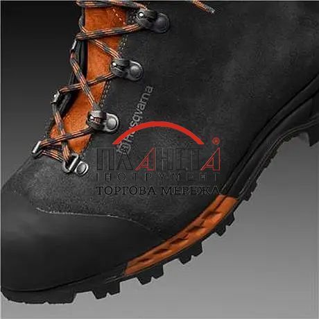 Черевики захисні Functional 24 Husqvarna (5976593-39) розмір 39 5976593-39 фото