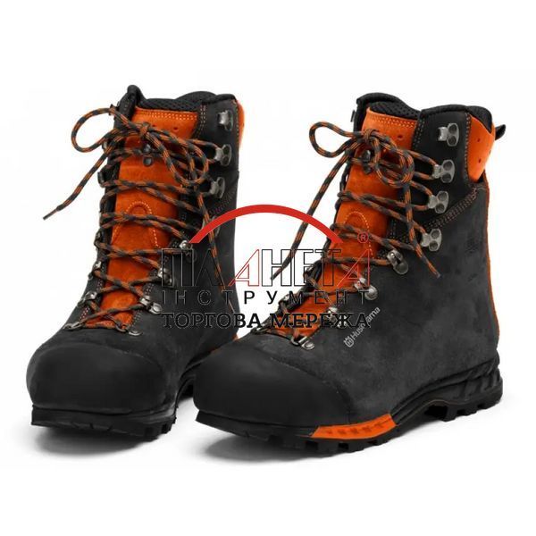 Черевики захисні Functional 24 Husqvarna (5976593-39) розмір 39 5976593-39 фото