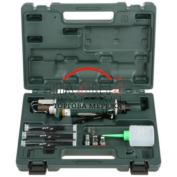 Пневматична ножівка Metabo DKS 10 Set 601560500 фото