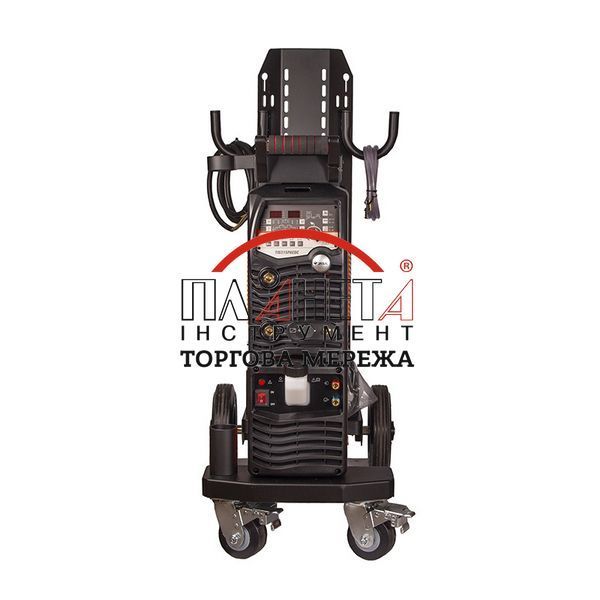 Апарат аргонодугового зварювання Jasic TIG-315P AC/DC (20299) TIG.20299_k фото