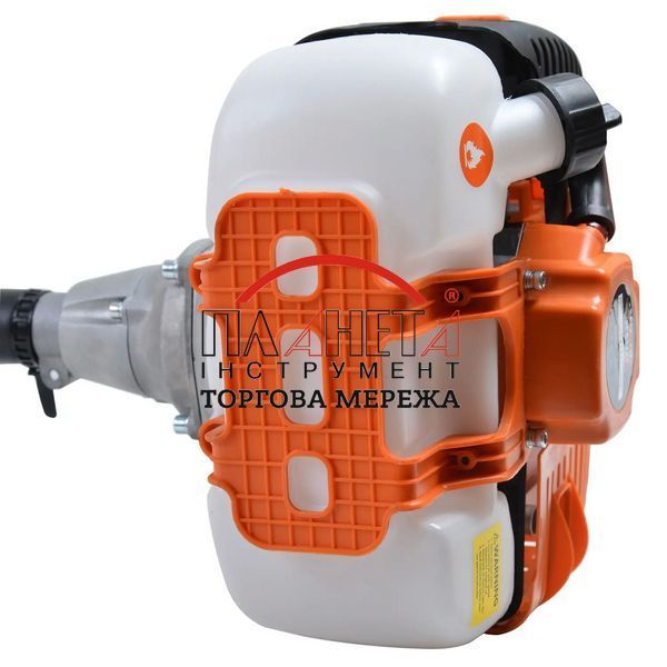 Бензиновая косарка SEQUOIA SPB4325 SPB4325 фото