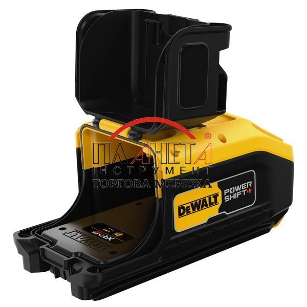 Адаптер-перехідник POWERSHIFT-FLEXVOLT DeWALT DCAFVPS DCAFVPS фото