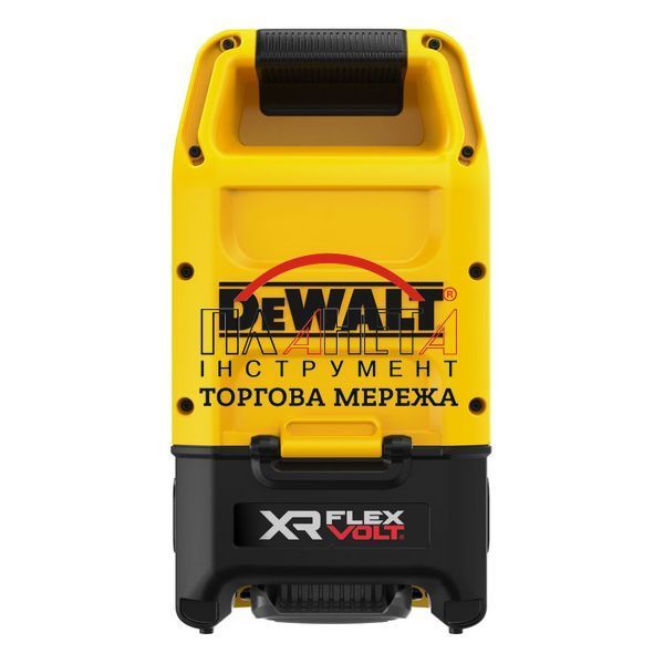 Адаптер-перехідник POWERSHIFT-FLEXVOLT DeWALT DCAFVPS DCAFVPS фото