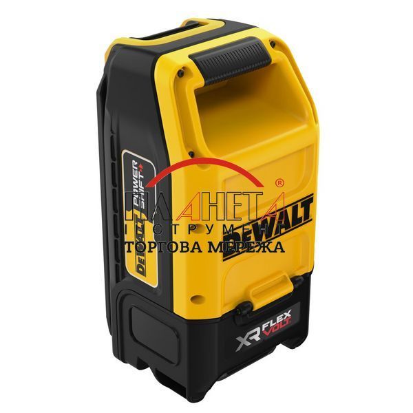 Адаптер-перехідник POWERSHIFT-FLEXVOLT DeWALT DCAFVPS DCAFVPS фото