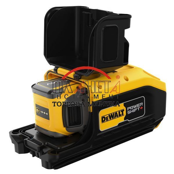 Адаптер-перехідник POWERSHIFT-FLEXVOLT DeWALT DCAFVPS DCAFVPS фото