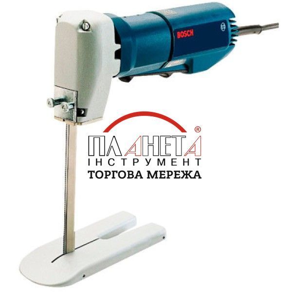 Пневматична пила Bosch Professional для піноматеріалів (0607595100) 0607595100 фото