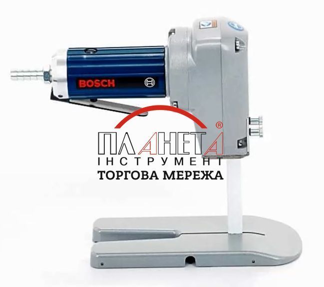 Пневматична пила Bosch Professional для піноматеріалів (0607595100) 0607595100 фото