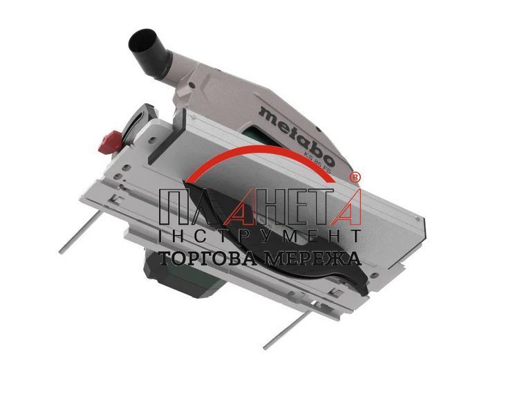 Дискова пила Metabo KS 85 FS (601085000) 601085000 фото
