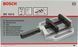 Машинні лещата, верстатні тіски MS 100 G Bosch Professional (2608030057) 2608030057 фото 2