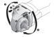 Акумуляторна кутова шліфмашина GWS 18V-8 Bosch Professional (06019N9001) 06019N9001 фото 4