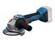 Акумуляторна кутова шліфмашина GWS 18V-8 Bosch Professional (06019N9001) 06019N9001 фото 2