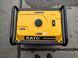 Бензиновый генератор RATO R5500D R5500D фото 13