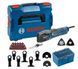 Багатофункціональний інструмент GOP 30-28 Bosch Professional (0601237000) 0601237000 фото 1