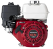 Двигун бензиновий Honda GX160 SMC7 (GX160UT2-SM-C7-OH) GX160UT2-SM-C7-OH фото 2