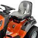 Трактор Husqvarna TC 242TX 9605101-93 фото 4