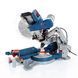 Торцювальна пилка BOSCH GCM 12 GDL 0601B23600 фото 2