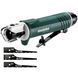 Пневматична ножівка Metabo DKS 10 Set 601560500 фото 1