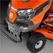 Трактор Husqvarna TC 242TX 9605101-93 фото 8