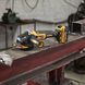 Шліфмашина кутова - болгарка акумуляторна безщіткова DeWALT DCG405P3 DCG405P3 фото 2