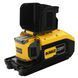 Адаптер-перехідник POWERSHIFT-FLEXVOLT DeWALT DCAFVPS DCAFVPS фото 7
