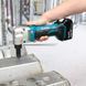 Акумуляторні висічні ножиці Makita DJN161Z DJN161Z фото 6