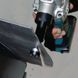 Акумуляторні висічні ножиці Makita DJN161Z DJN161Z фото 4