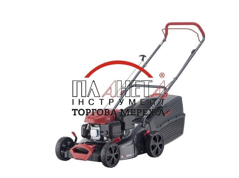 Бензинова газонокосарка AL-KO Comfort 42.0 P-A (119935) 119935 фото