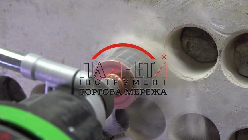 Дриль сухого алмазного свердління Eibenstock EHD 1500 03E11000 фото
