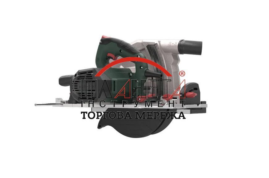 Дискова пила Metabo KS 85 FS (601085000) 601085000 фото