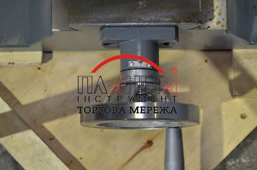 Свердлильно-фрезерний верстат FDB Maschinen BF 16/25 827715 фото