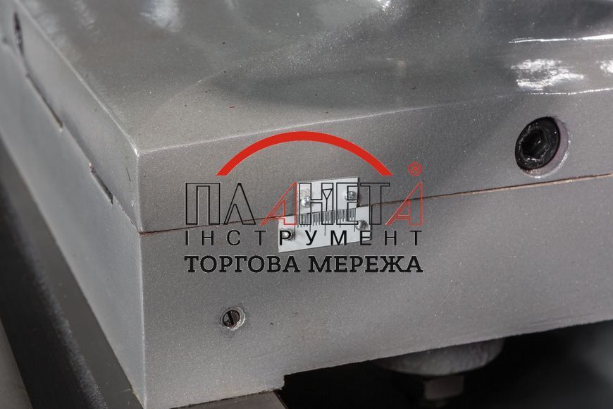 Токарно-гвинторізний верстат по металу JET GH-2060 ZH DRO 50000831T фото