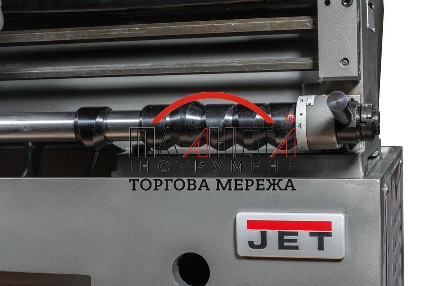 Токарно-гвинторізний верстат по металу JET GH-2060 ZH DRO 50000831T фото