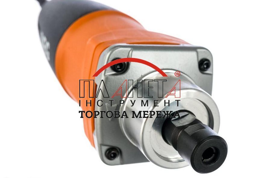 Пряма шліфувальна машина AEG GS 500 E 4935412985 фото