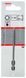 Насадка біта BOSCH Extra Hard T10, 89 мм 1 шт. 2607001648 фото 1