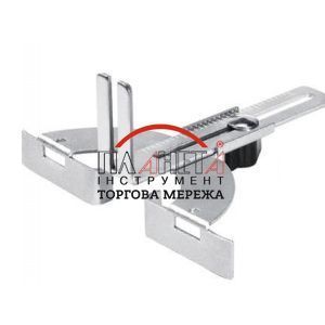Кромковий фрезер BOSCH GKF-600 (060160A100) 060160A100 фото