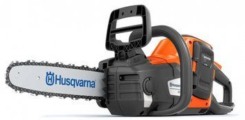 Акумуляторна пила Husqvarna 225i KIT (АКБ+ЗП) (9705475-06) 9705475-06 фото