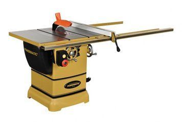 Циркулярна пилка JET (Powermatic PM1000) 1791000-3RU фото