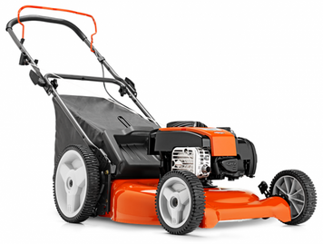 Газонокосарка бензинова Husqvarna LC 153 9613100-37 фото