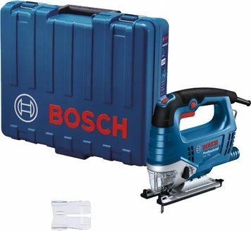 Лобзик Bosch GST 750 Professional (06015B4121) 06015B4121 фото