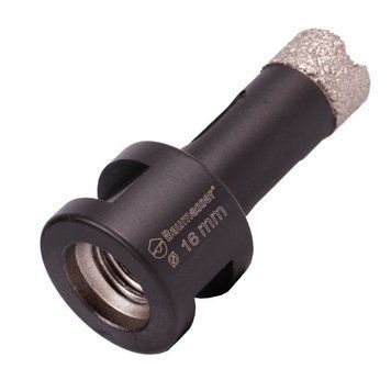 АЛМАЗНЕ СВЕРДЛО DDR-V 16X30XM14 KERAMIK PRO 910283018052 фото
