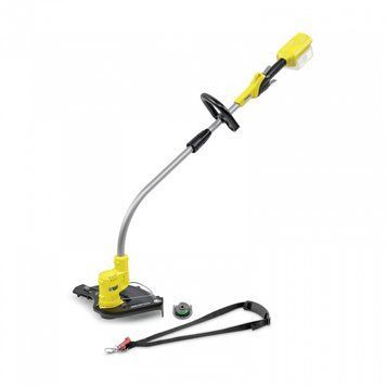 Акумуляторний тример Karcher LTR 36-33 Battery 1.444-350.0 фото