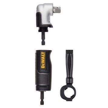 Насадка кутова з розбірним корпусом DeWALT DT20505 DT20505 фото
