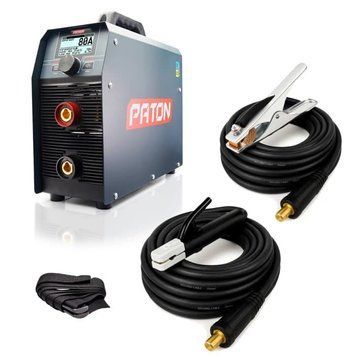 Зварювальний апарат PATON&trade; PRO-270-400V (1014027012) 1014027012 фото